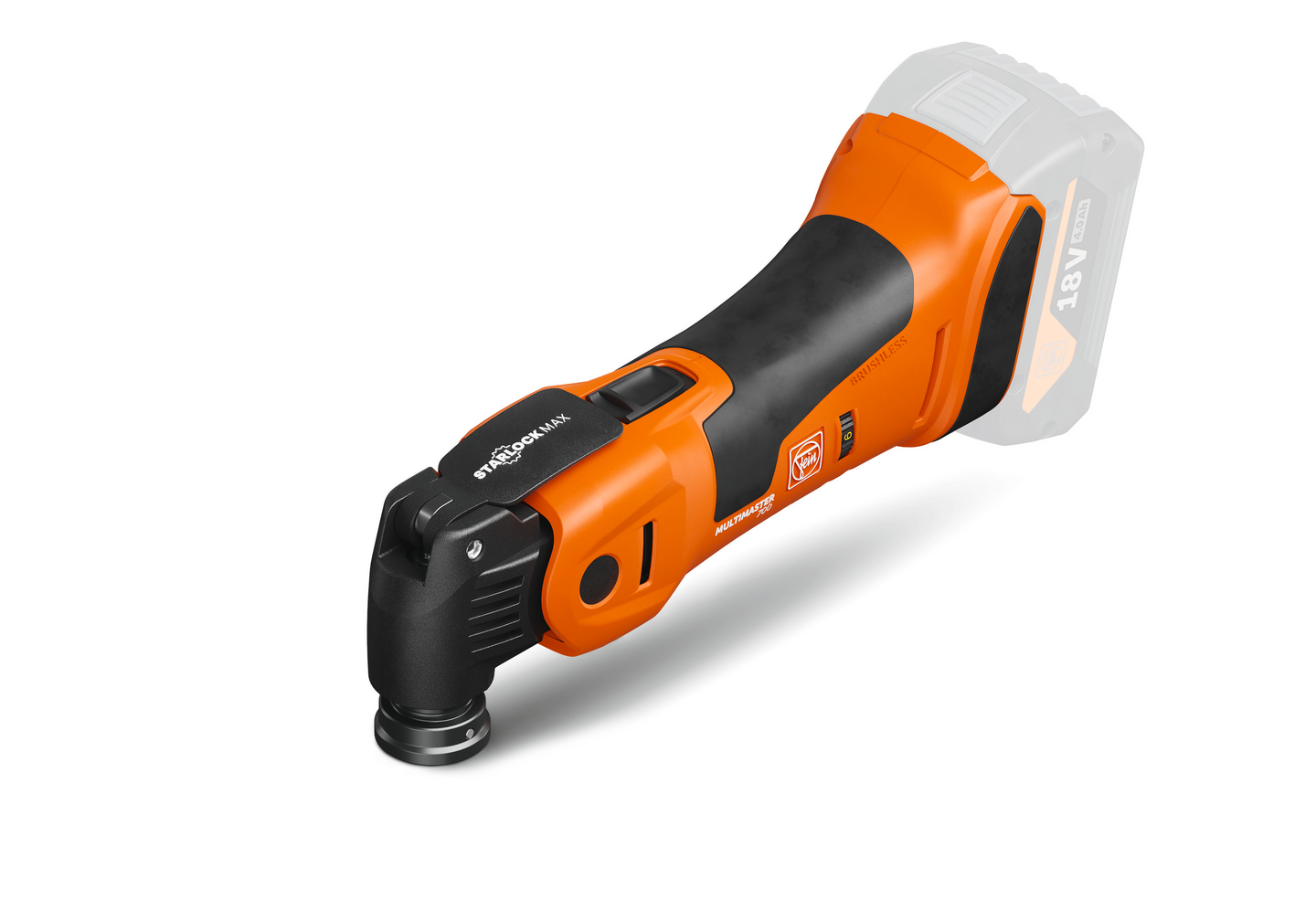 MULTIKUTTER AMM 700 MAX TOP 4AH AS