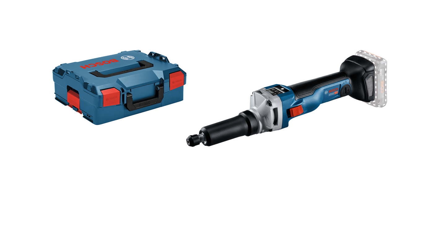 RETTSLIPER GGS 18V-10 SLC SOLO