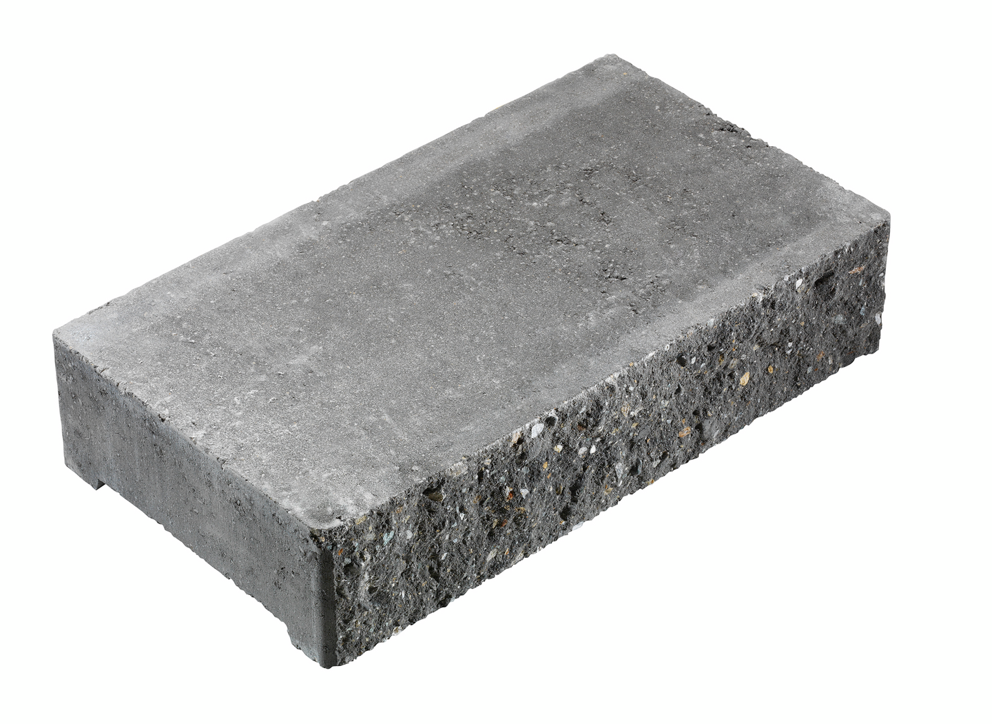 Mur Vertica Toppstein Koksmix - Asak