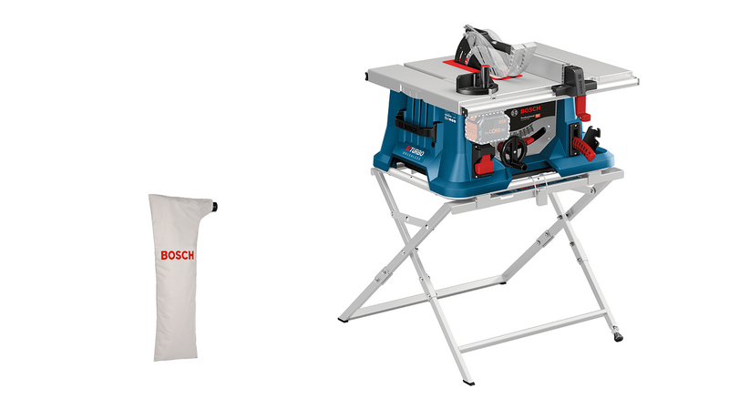 BORDSIRKELSAG GTS 18V-216 SOLO GTA