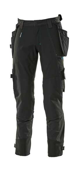 Housut Mascot 17031-311-09