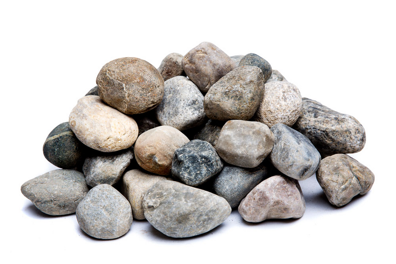 ELVESTEIN NATUR 20-60MM BIG BAG