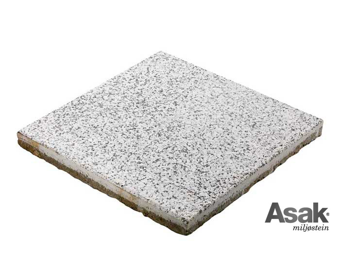 Helle Polar AC 40X40X4 - Asak