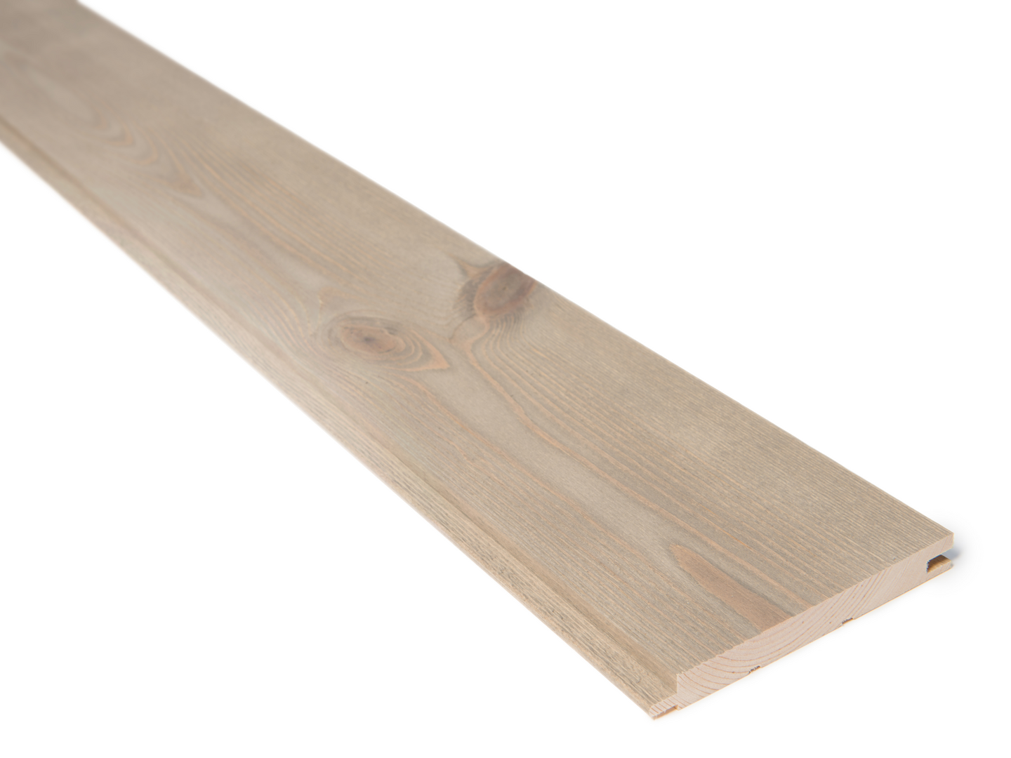 FURU 14X120 SPREKKPANEL SETERGRÅ