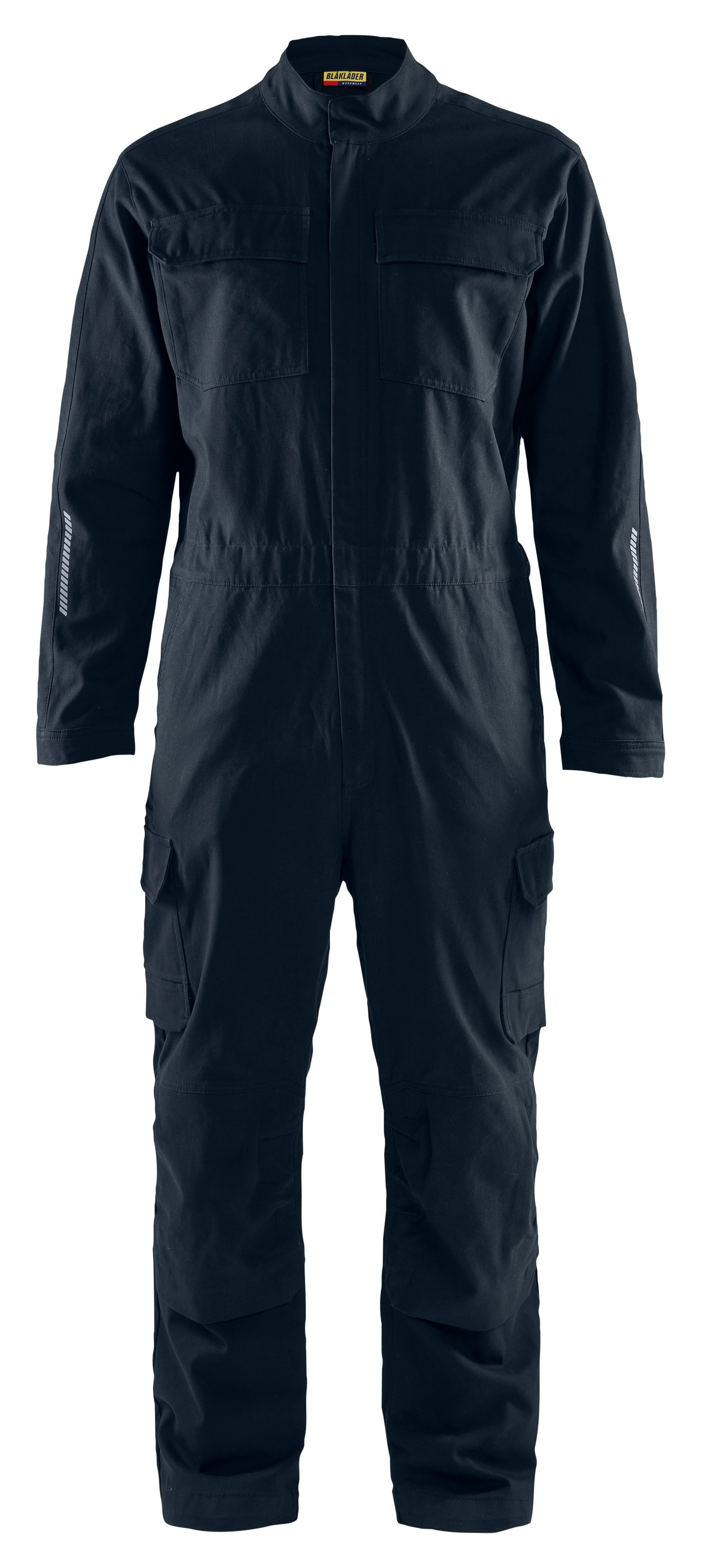 INDUSTRIKJELEDRESS 616613448600C48