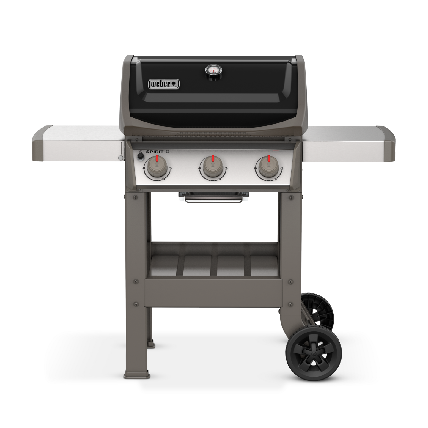 GASSGRILL SPIRIT II E-310 GBS