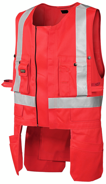 HÅNDVERKERVEST  302718045500S