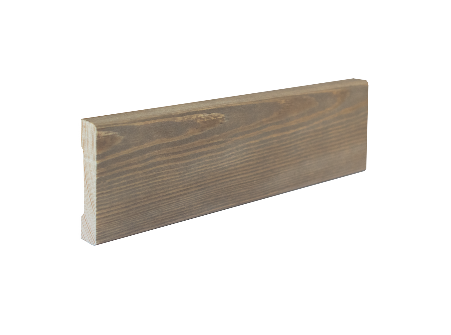 FURU 12X058 KARMLIST RUND K SALTGRÅ