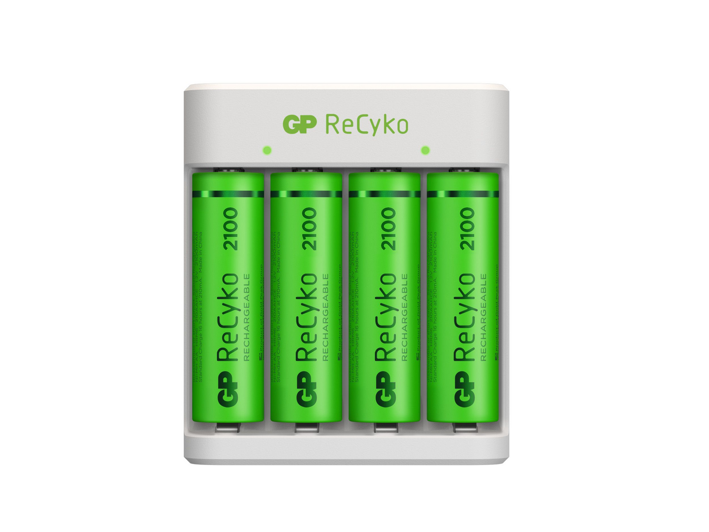 LADER HOME STARTER KIT RECYKO E411
