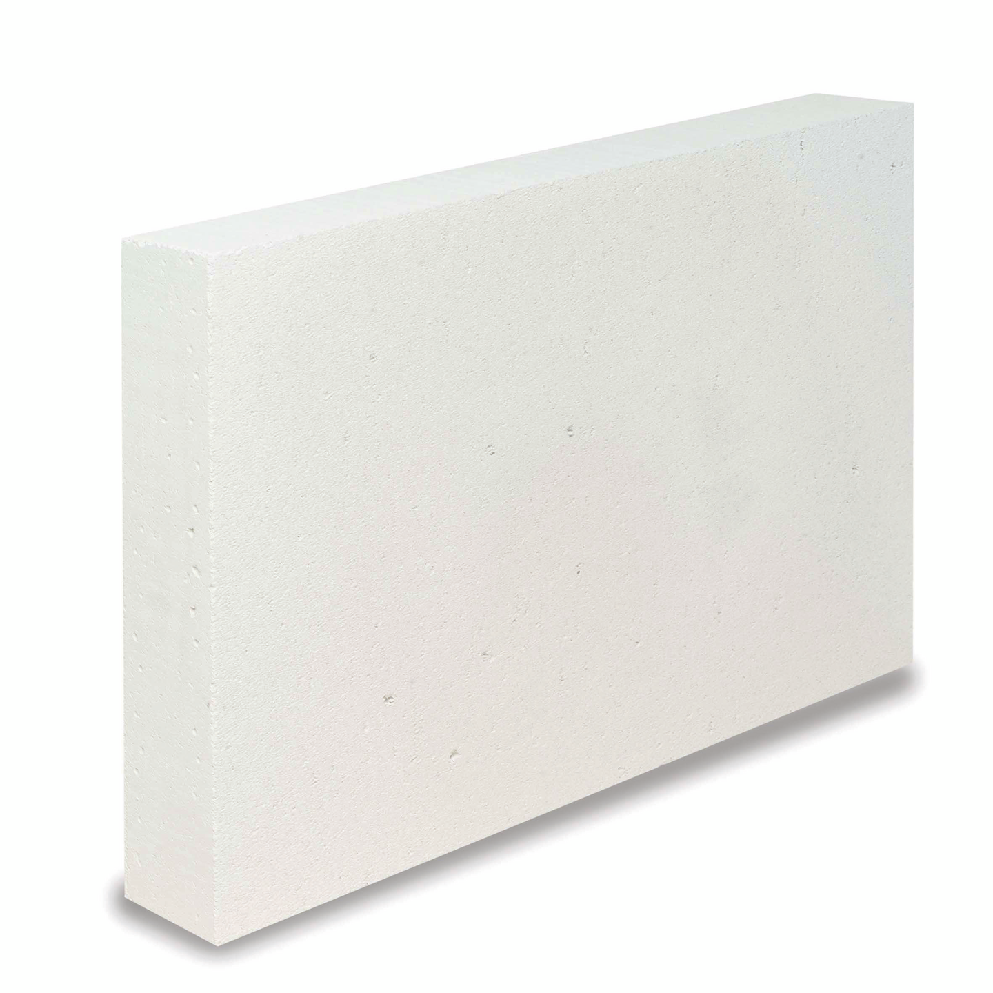 LÄTTBETONG 100X400X600 PLATTA MULTI