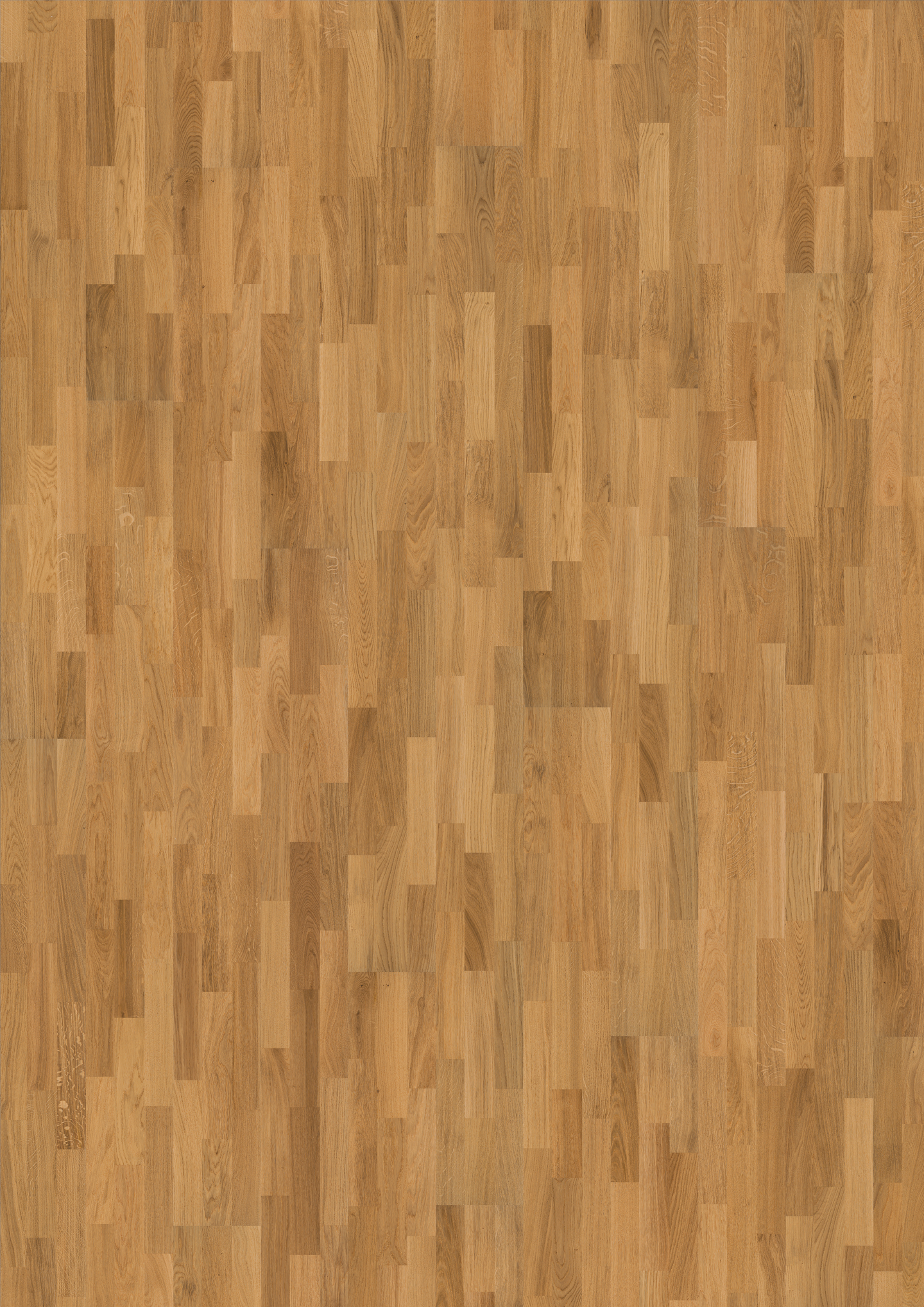 Parketti Kährs Tammi Siena 3S lakka 2423x200x15