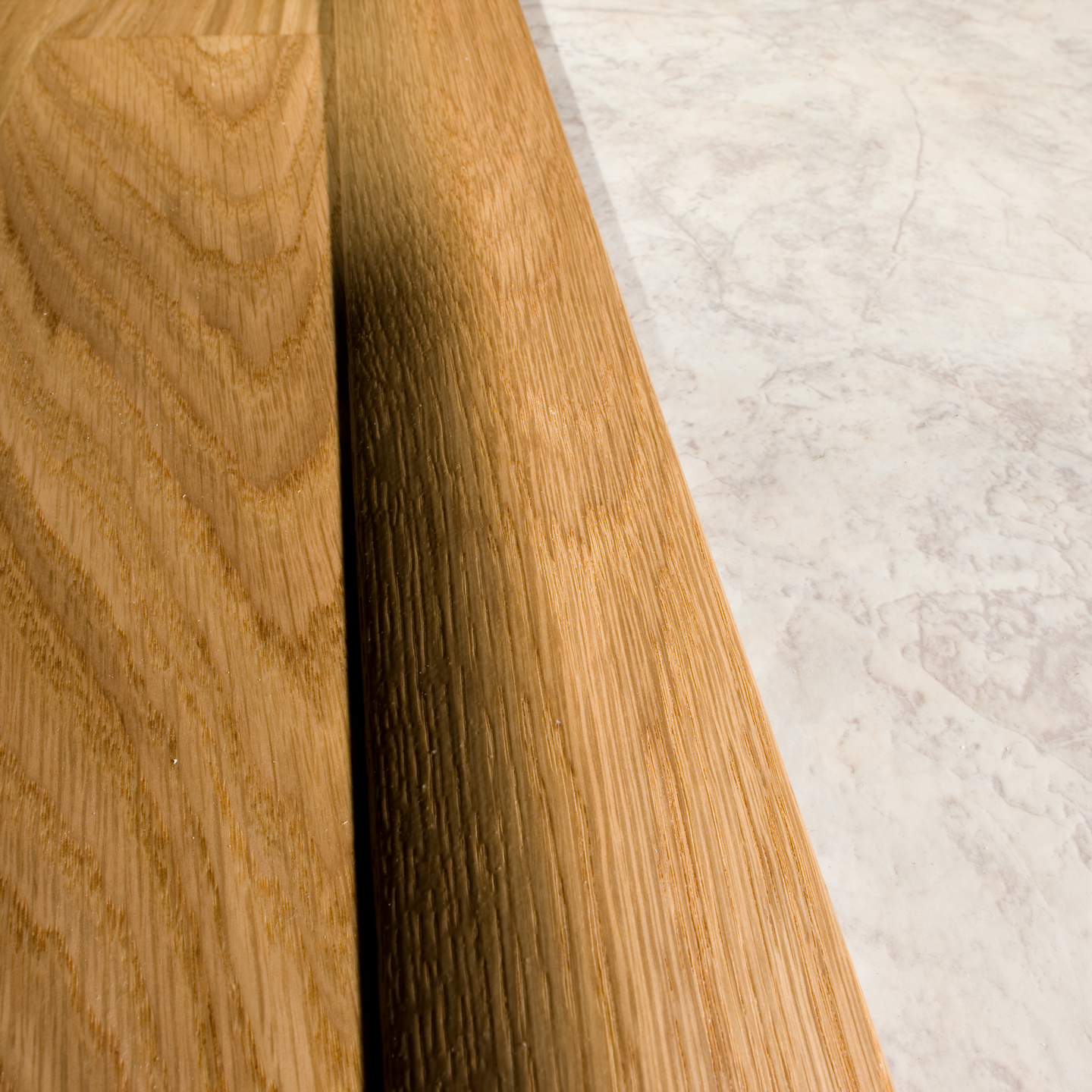 NIVÅLIST KÄHRS EK MA MATT 58/21 2.4, 58X21X2400 MATTLACK