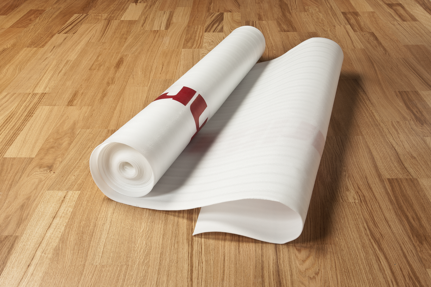 GOLVFOAM MELLANLÄGG 2MM 15M² KÄHRS