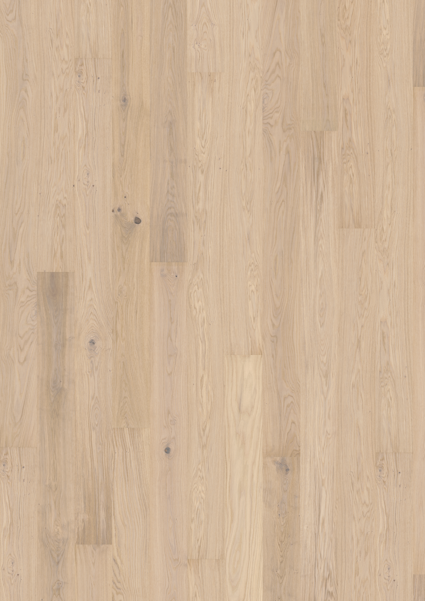 Parketti Kährs tammi horizon 1s ultramattalakattu 2420x187x15mm