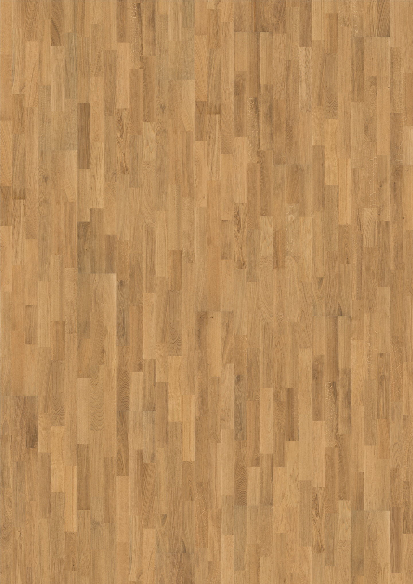 Parketti Kährs tammi dawn 3s ultramattalakattu 2423x200x15mm