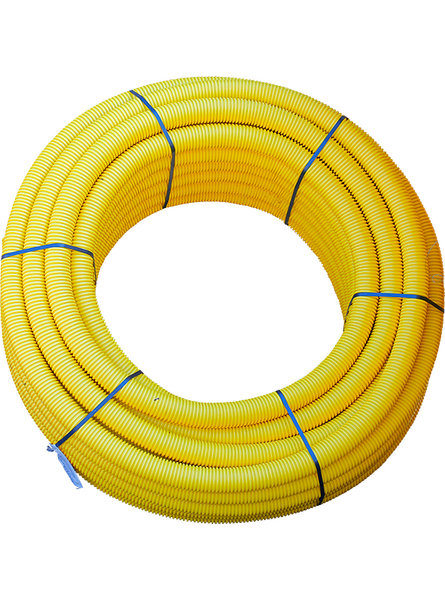 Kabelskyddsror Krauta