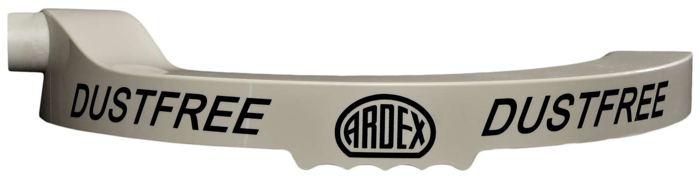 DAMMREDUCERARE ARDEX DUSTFREE