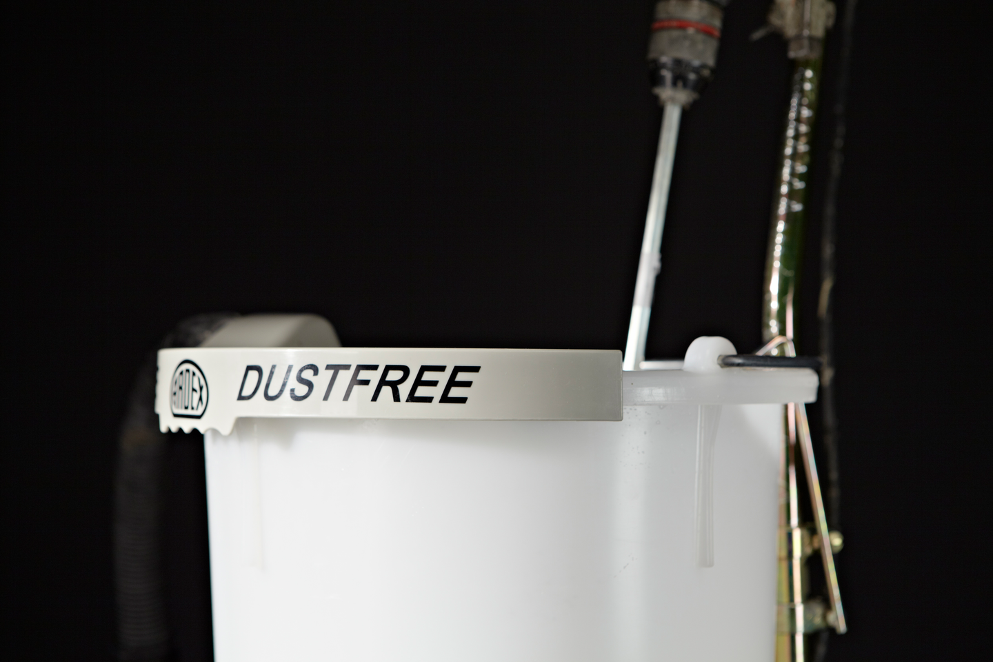 DAMMREDUCERARE ARDEX DUSTFREE