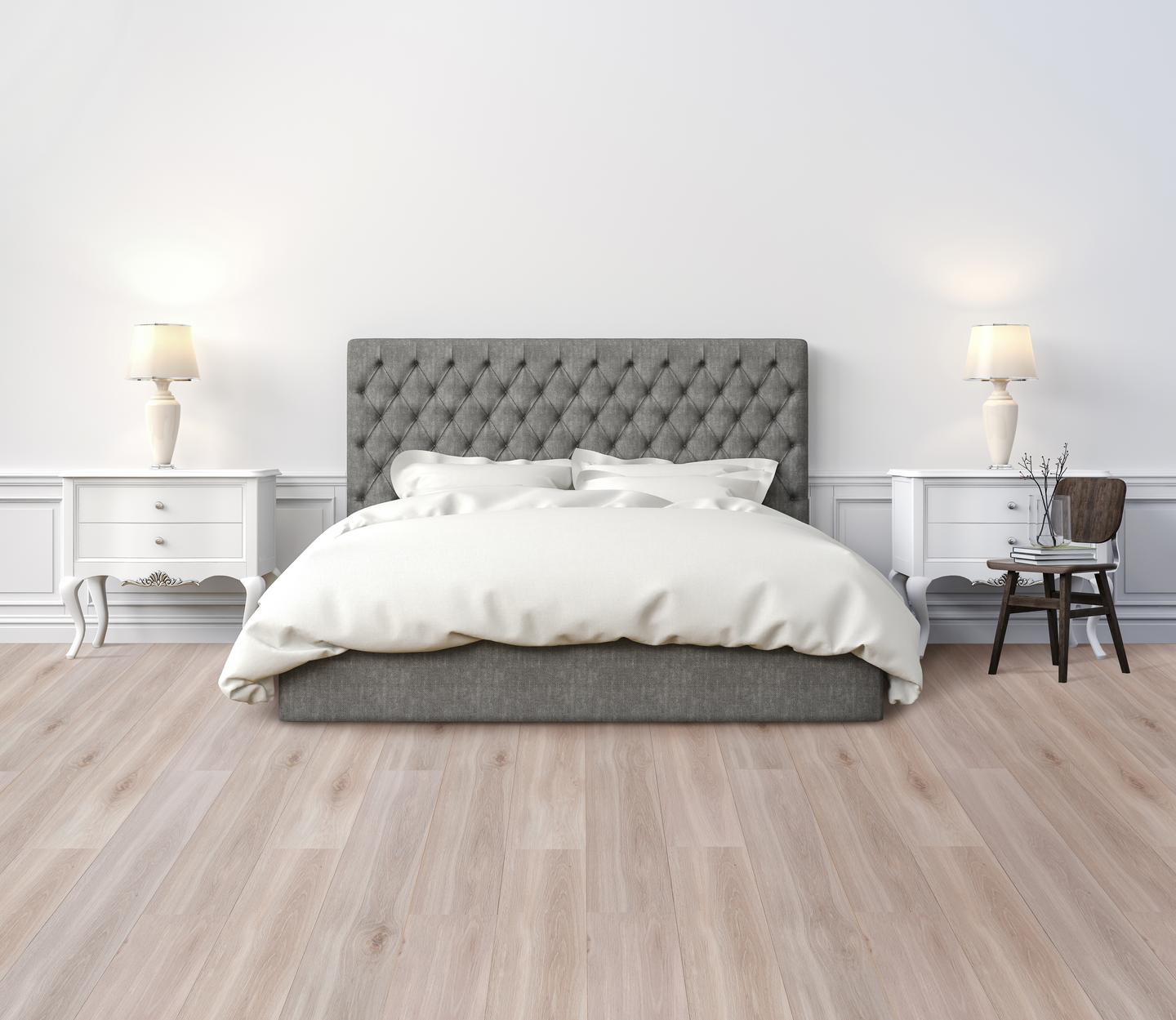 LAMINATGOLV BERRY ALLOC ORIGINAL ELEGANT, 62001238 NATUR OAK 1,9118M²