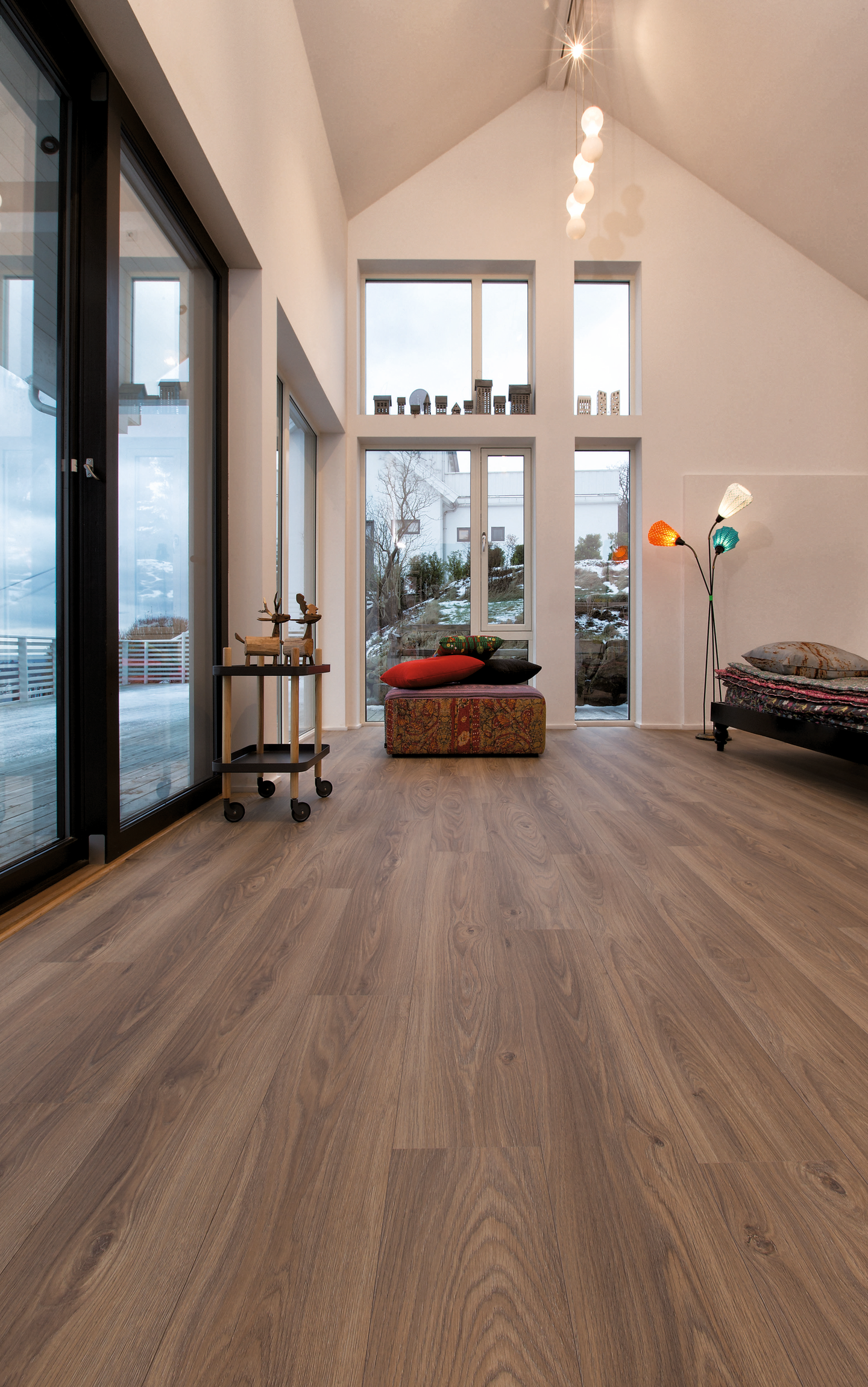 LAMINATGOLV BERRY ALLOC ORIGINAL 62001358, 1,9118M² CANYON LIGHT OAK