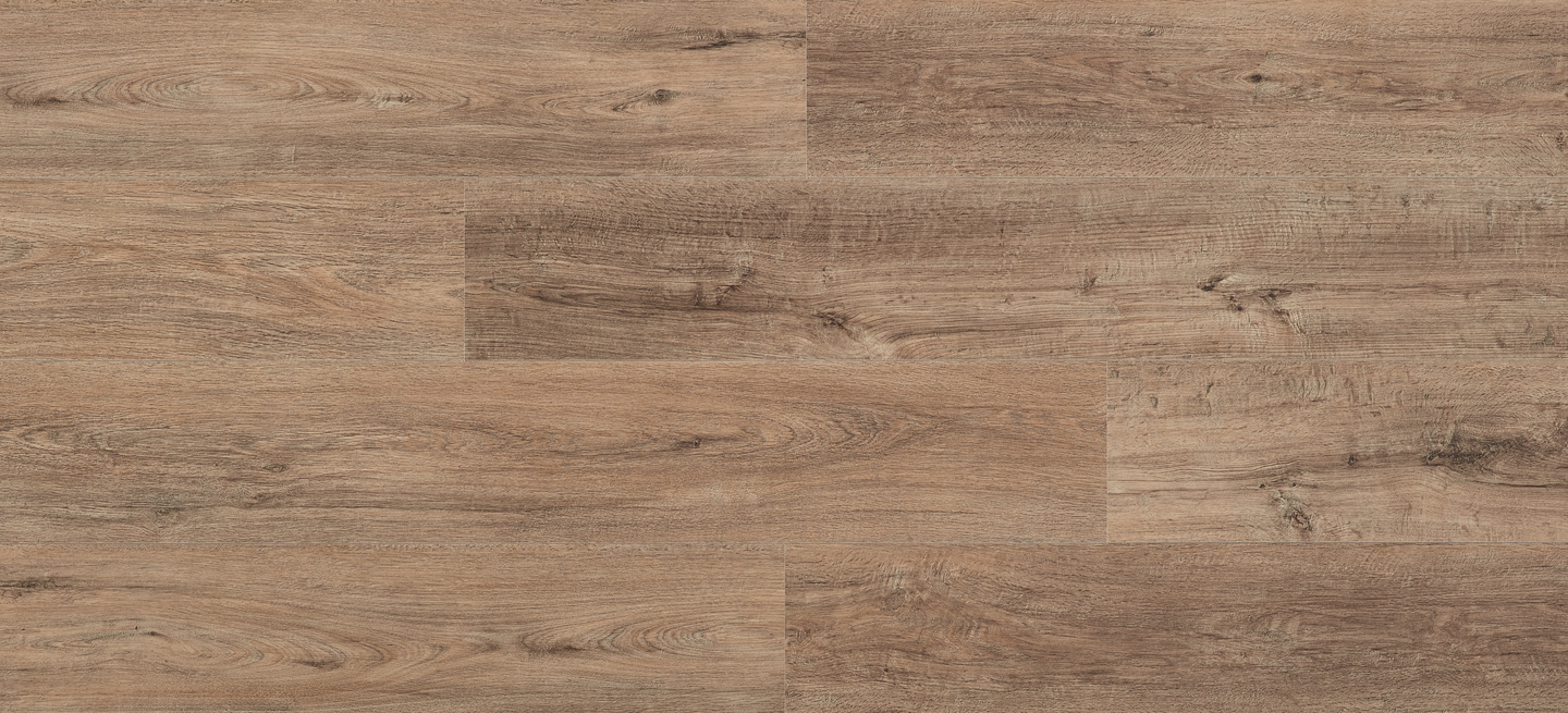 LAMINATGOLV BERRY ALLOC ORIGINAL 62001380, 1,9118M² BOND OAK