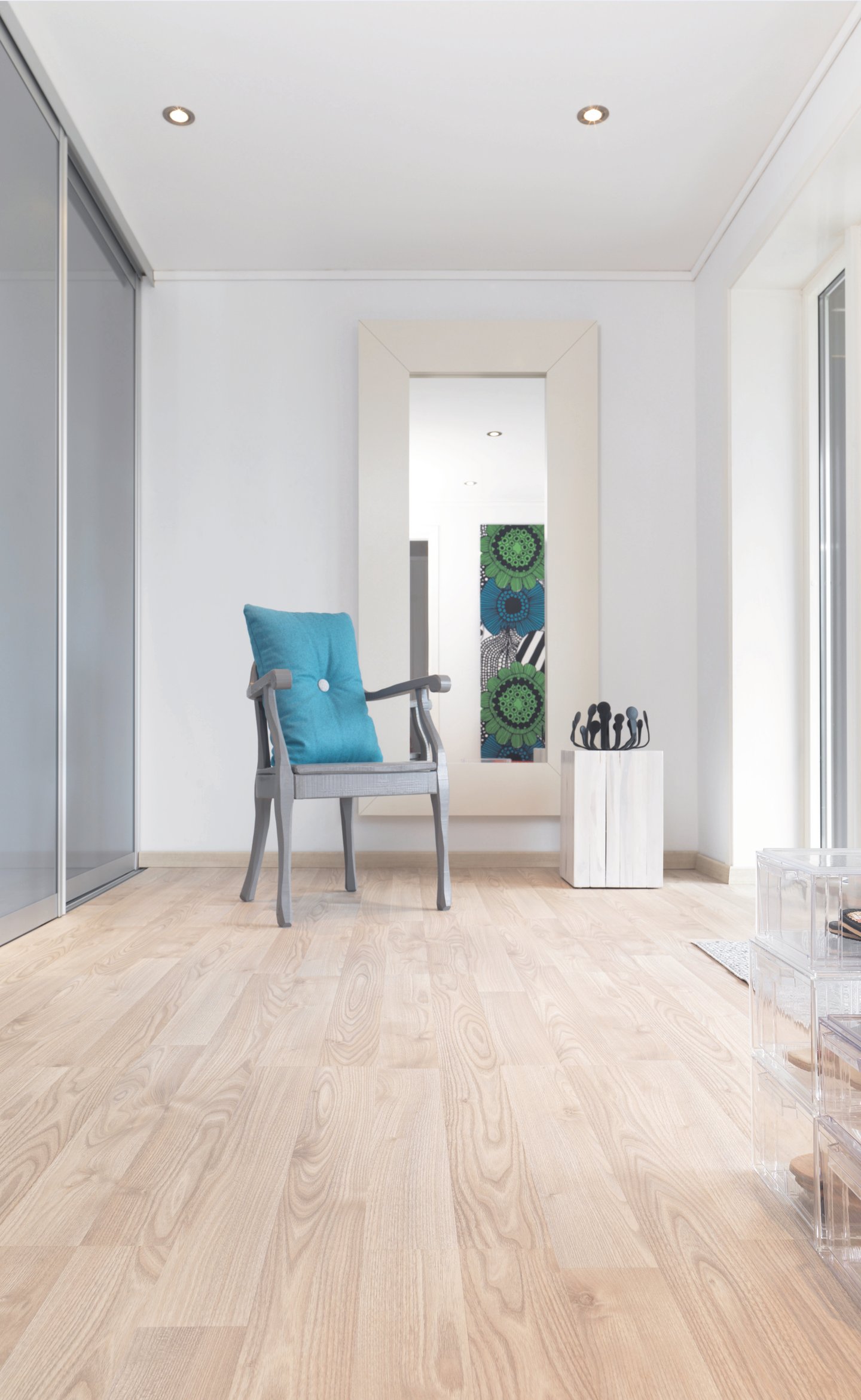 LAMINAT ORIGINAL 62001384 1,9118M² WHITE OAK 2 STR