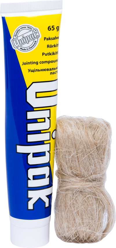 GÄNGTÄTNINGSSATS 65 GRAM TUB