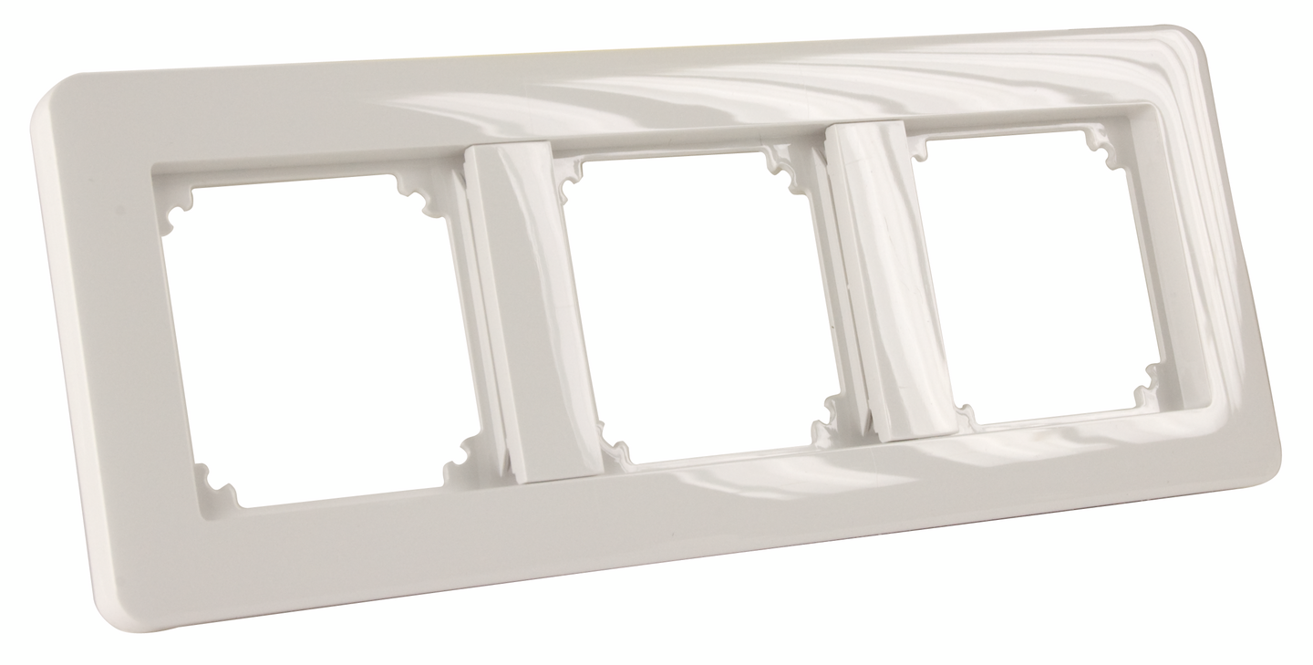 RAM SCHNEIDERELECTRIC 3-FACK VIT EXXACT UTBYTBAR FRONT SCHNEIDER