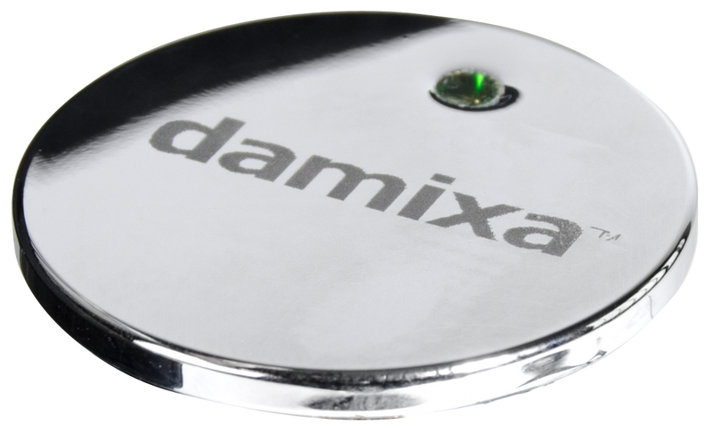 Pesukoneventtiili Damixa 48406.66 elektroninen