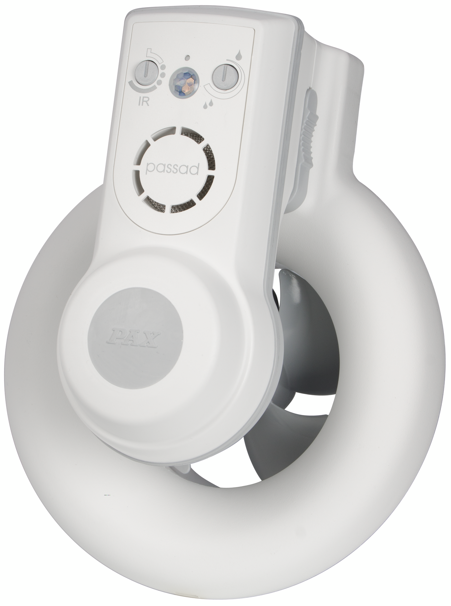 BADRUMSFLÄKT 30 1855-1 100MM