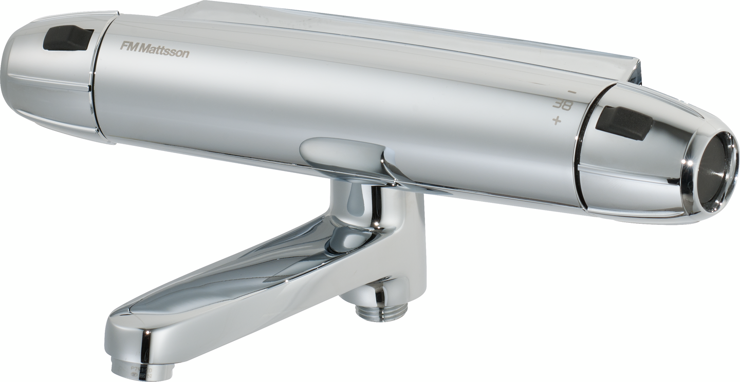 KAR&DUSCHBLANDARE FM MATTSSON FMM 9000EII