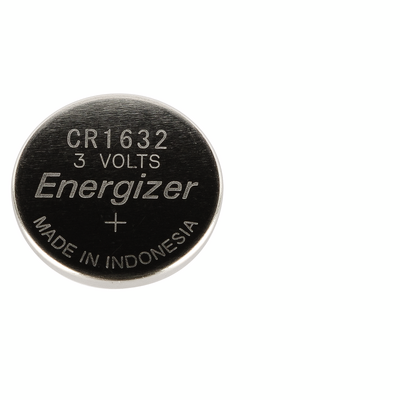 BATTERI ENERGIZER LITHIUM CR1632 3V