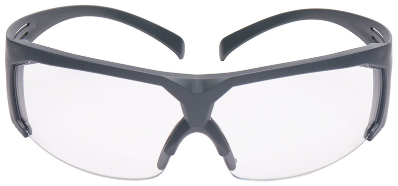 Suojalasit 3M Securefit 600 kirkas linssi SF601SGAF-EU