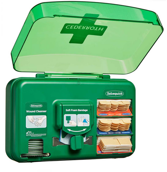 Haavanhoitoautomaatti Cederroth 51011006