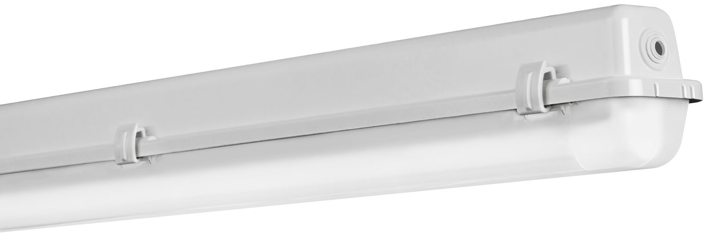 LYSRÖRSARMATUR LED 17W/840 SUBMARINE IP65 LEDVANCE