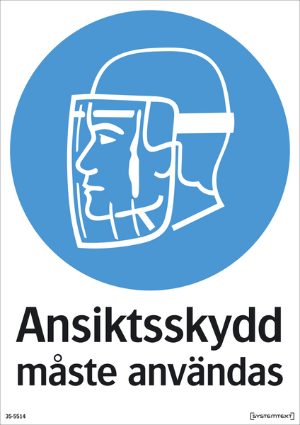 SKYLT 355514 PÅBUD