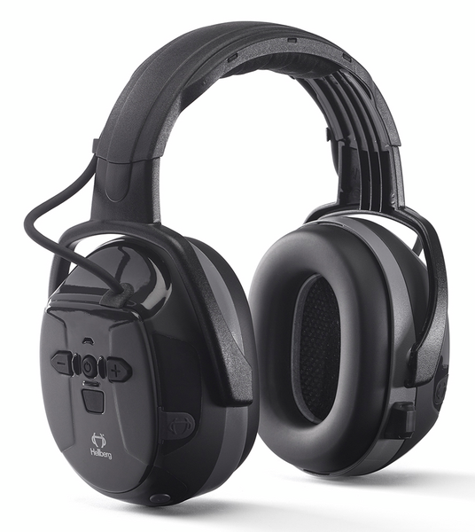 Kuulosuojaimet Hellberg Xstream BT 48000-001