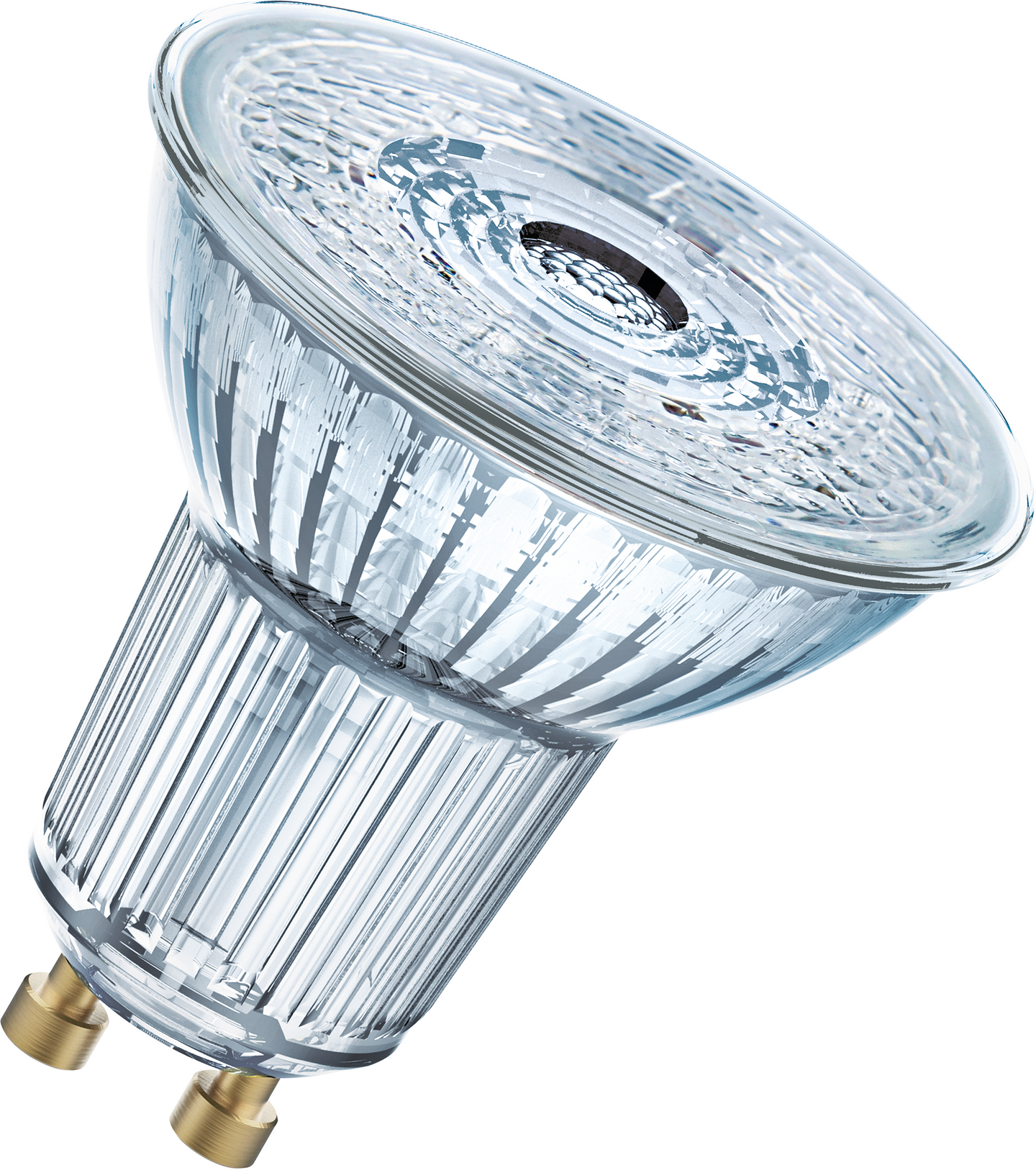 LED-LAMPA OSRAM PAR16 35 GU10 DIM 36GR GLAS 927