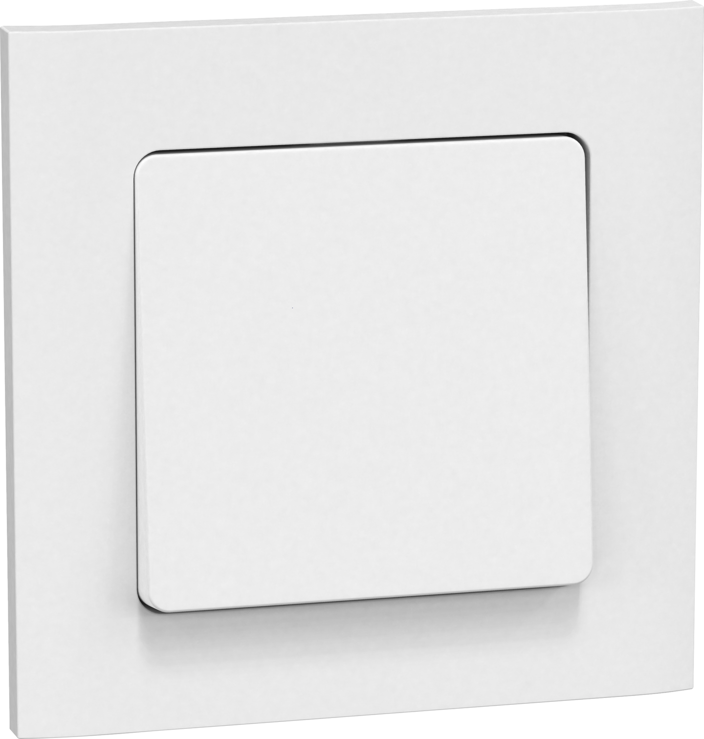 STRÖMBRYTARE 1POL INF VIT 16A TRAPP CONNECT 2 HOME