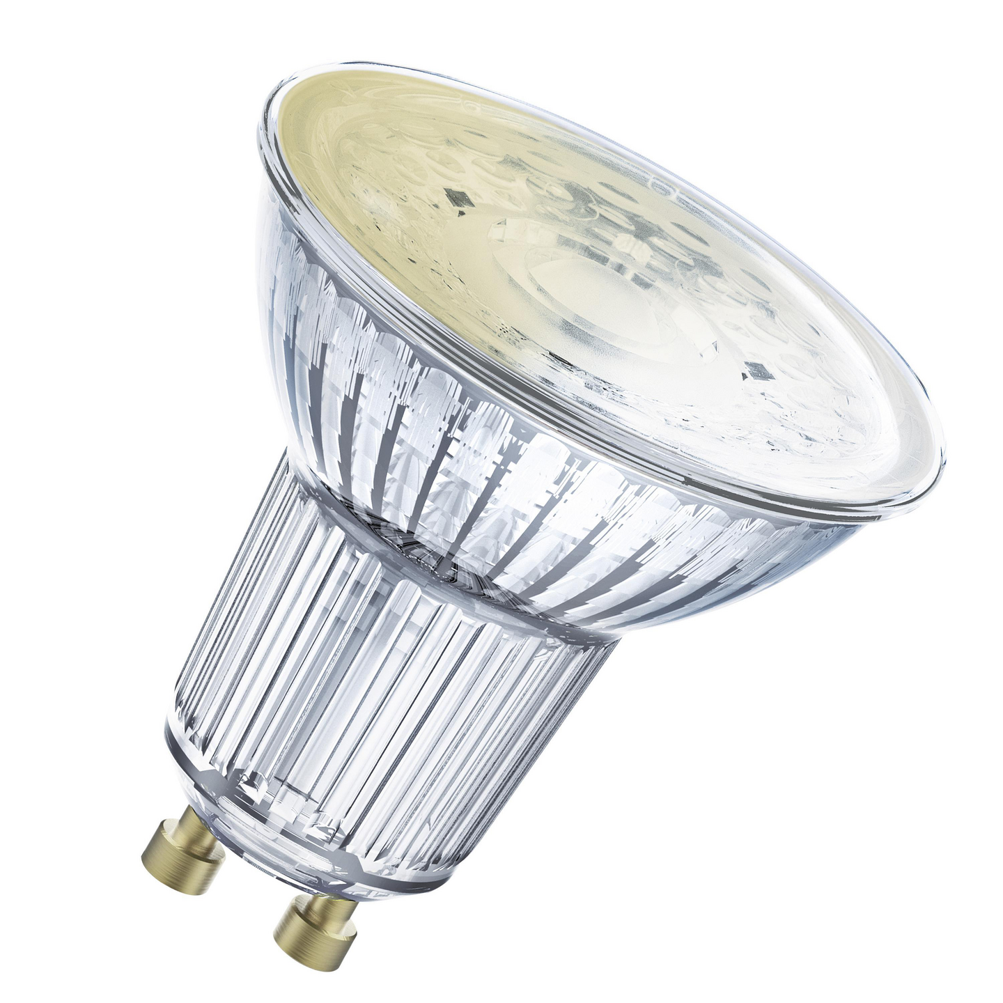 LED-LAMPA LEDVANCE SMART PAR16 (40) GU10 DIM 827 OSRAM SMART+ WIFI