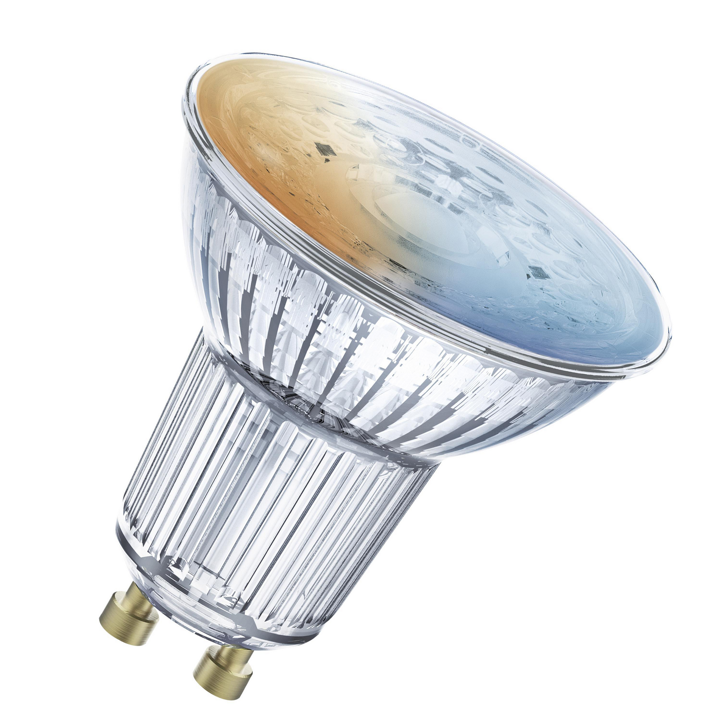 LED-LAMPA LEDVANCE SMART PAR16 (40) GU10 DIM TW 2700-6500K SMART+ WIFI 3ST