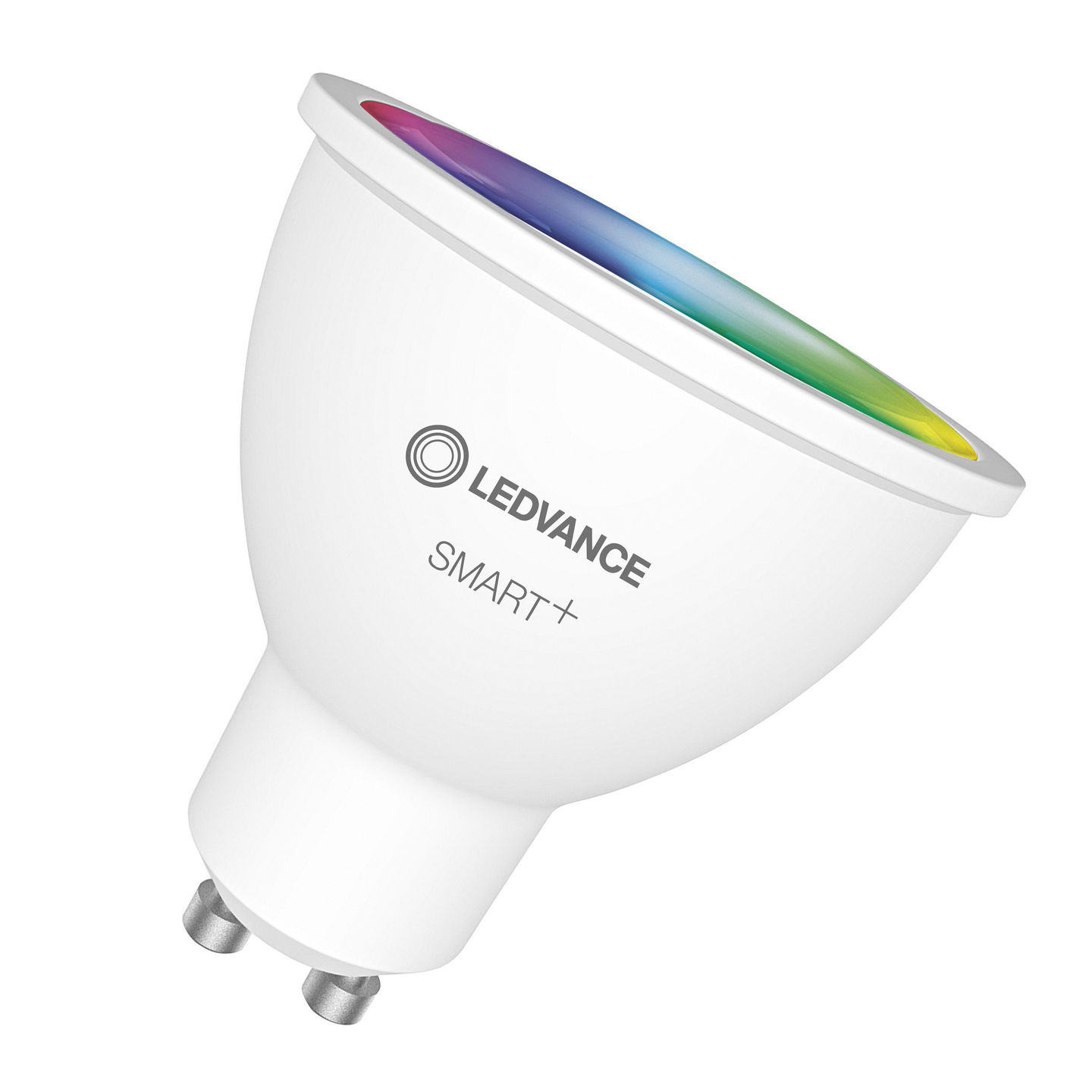 LED-LAMPA LEDVANCE SMART PAR16 (32) GU10 RGBW DIM OSRAM SMART+ WIFI