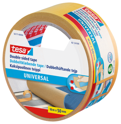 Mattoteippi Tesa 56171 50mmx10m Universal