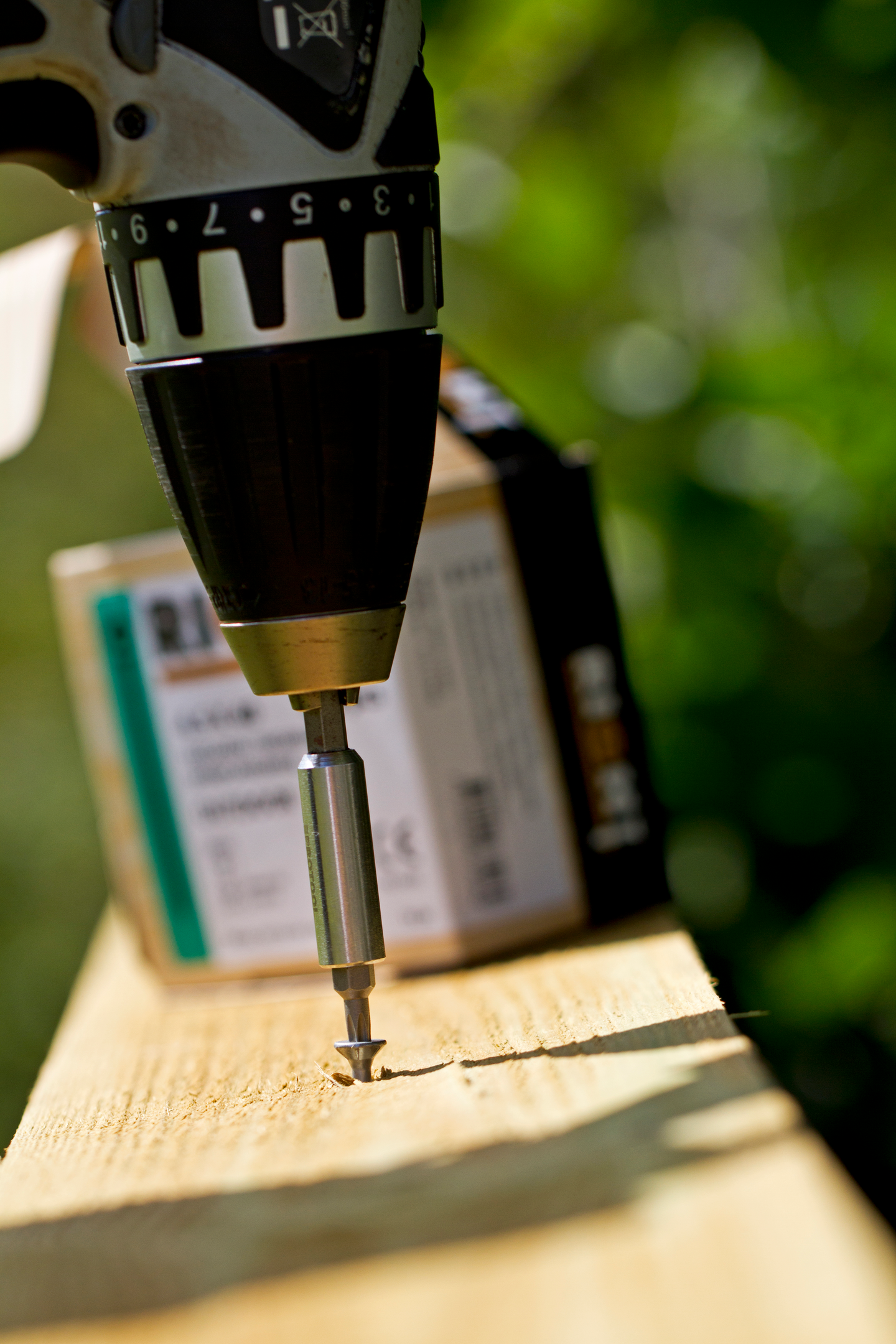 SKRUV TKFXA2POLVVS 5.5X75 100ST