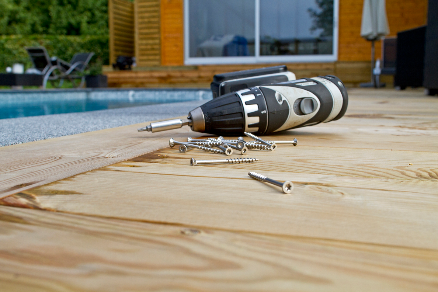 TRALLSKRUV ARVID NILSSON CUT A4 4,2X42MM