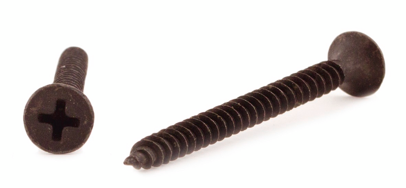 GIPSSKRUV ARVID NILSSON STÅL BAND FOSF 3,5X38MM