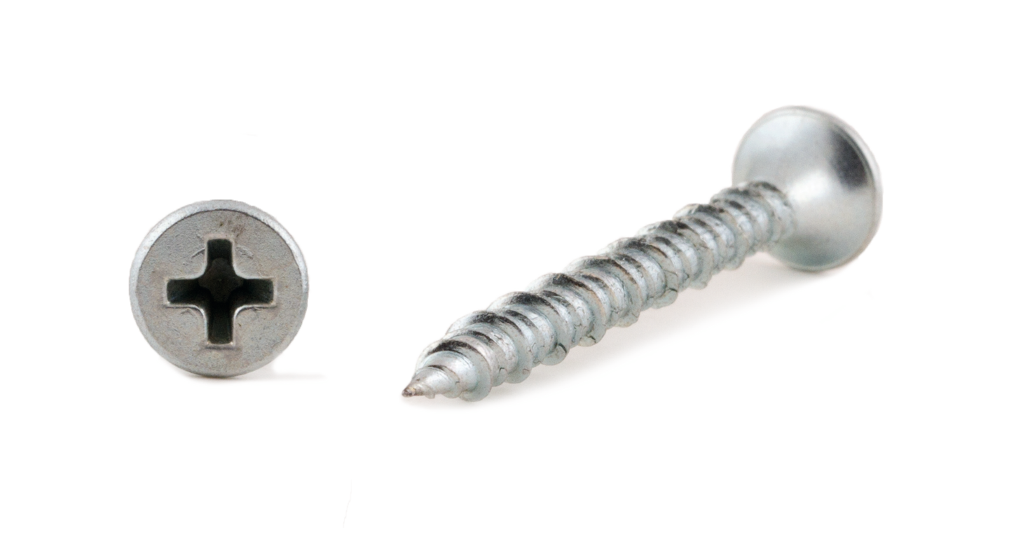 GIPSSKRUV ST/TRFZB3.9X30BA 1000ST