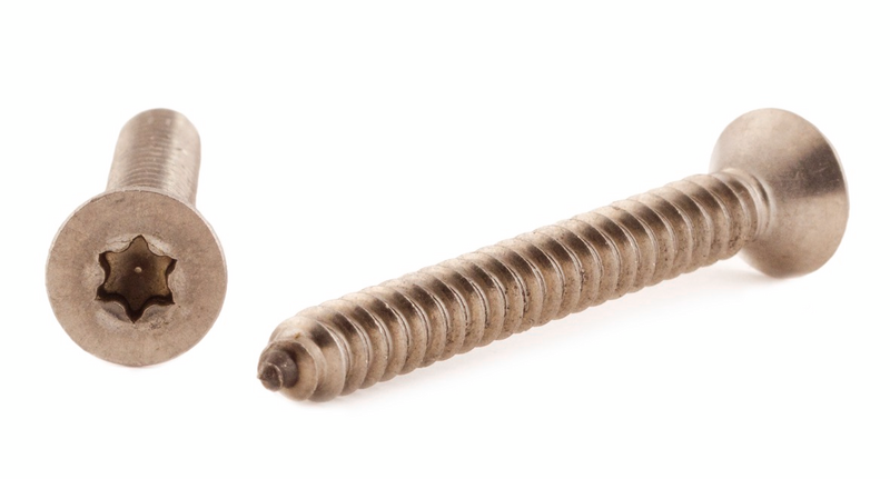 PLÅTSKRUV ARVID NILSSON FTS/ A4 ISO 14586 SPETS 3,5X13MM