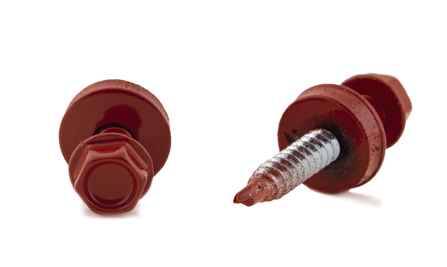 FARMARSKRUV ARVID NILSSON RÖD BORR FZB 4,8X35MM 25ST