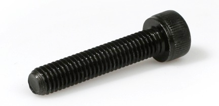 SKRUV MC6S12.9OBH  6X 12 200ST